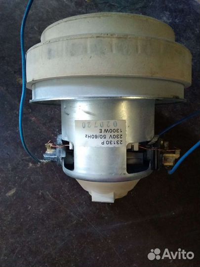 Электродвигатель к пылесосу Elenberg vortex 1500 w