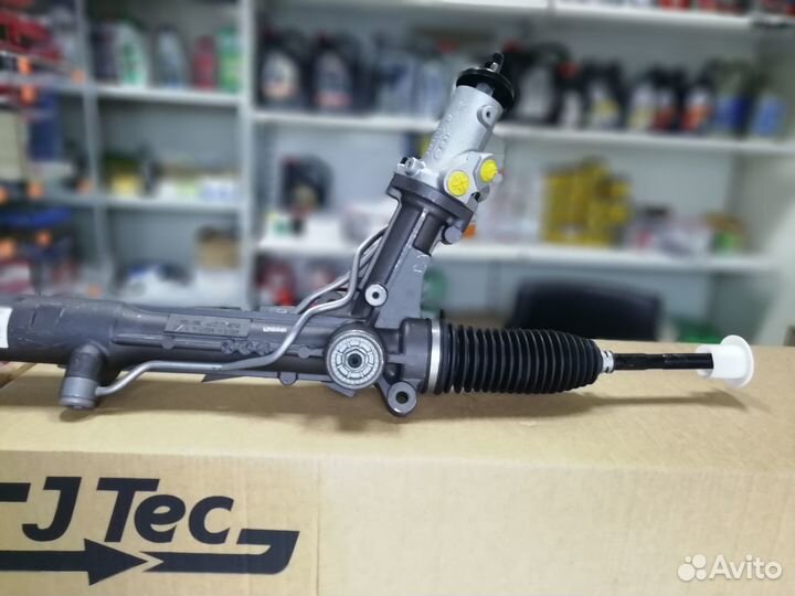 Рулевая рейка BMW 5 E60 E61 BMW 6 E63 E64 Новая