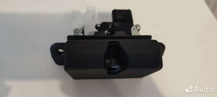 Замок крышки богажника киа спортейдж 4