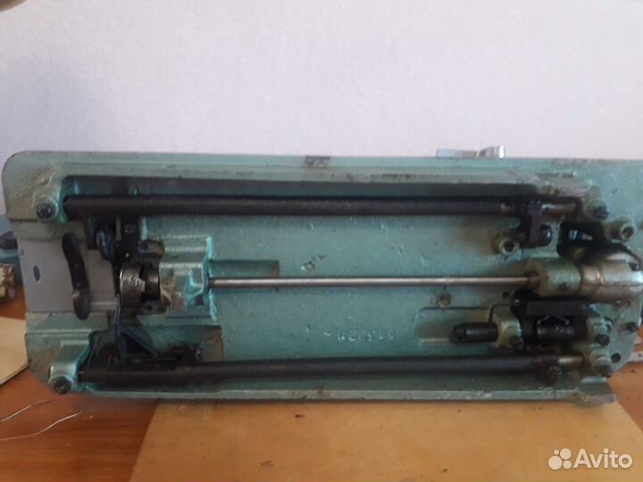 Швейная машина кл.322 