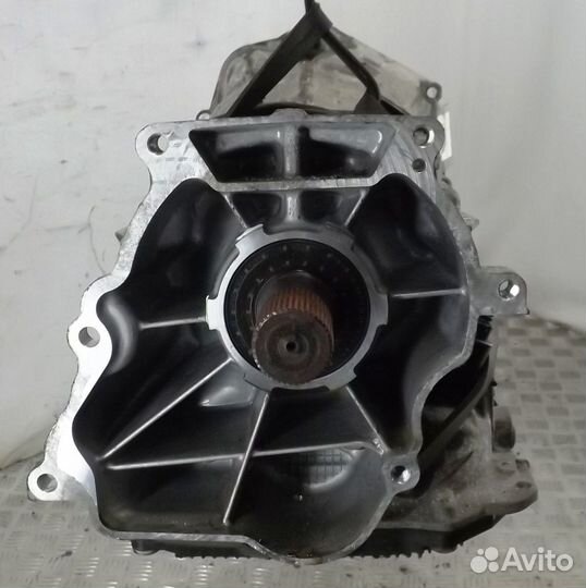 АКПП 8HP45X BMW F30 BMW F10 BMW F25