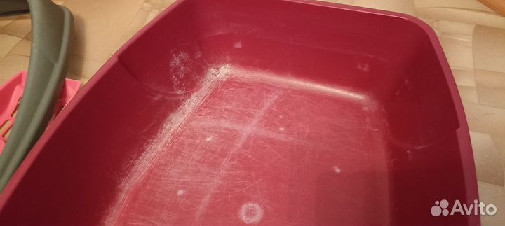 Лоток для кошек