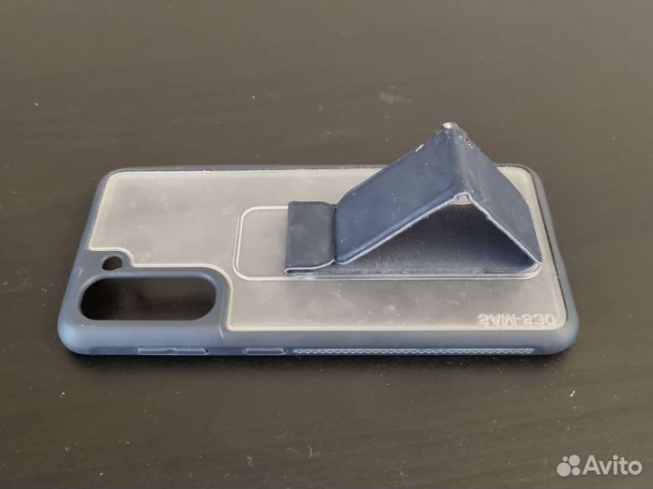 Чехол Samsung s21