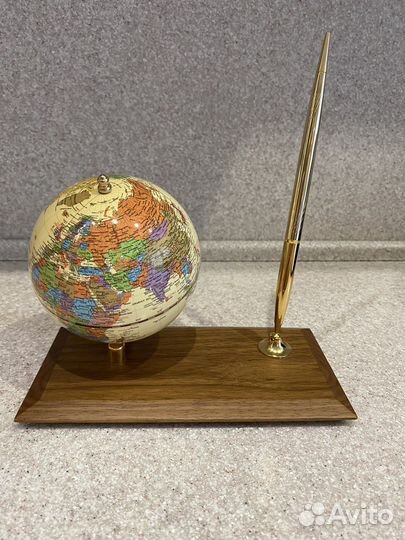 Новый канцелярский набор