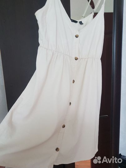 Платье- сарафан