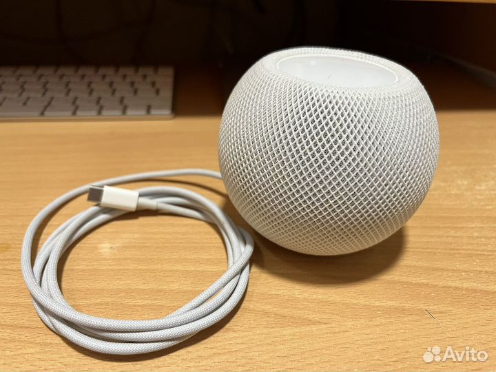 Apple homepod mini