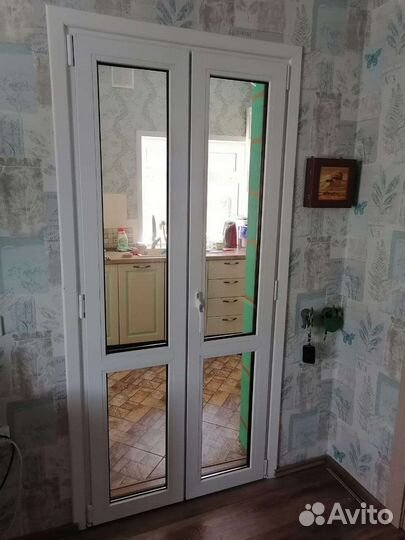 Дверь