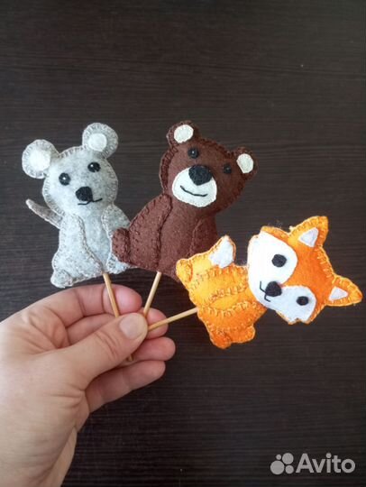 Кукольный театр