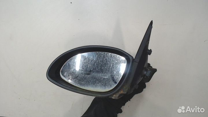 Зеркало боковое Opel Vectra B, 1997