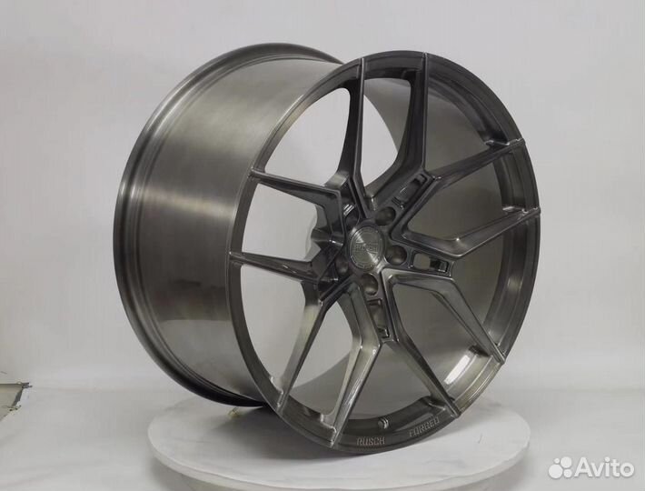 Кованые диски R21
