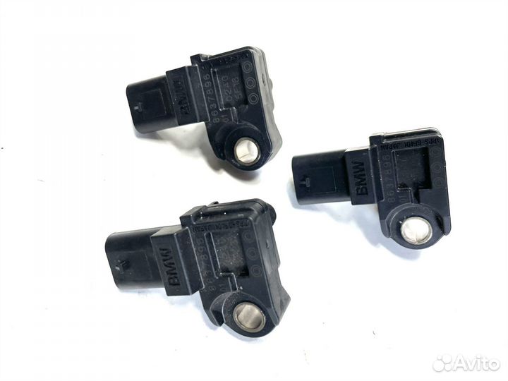 Датчик давления наддува bmw b47 2022г