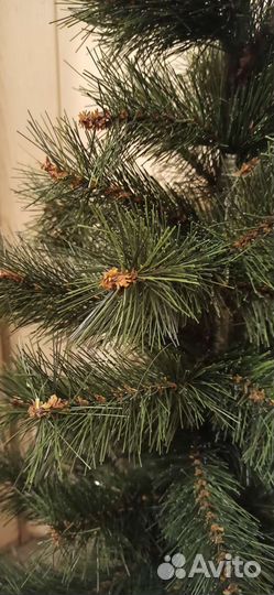 Ель искуственная 90см