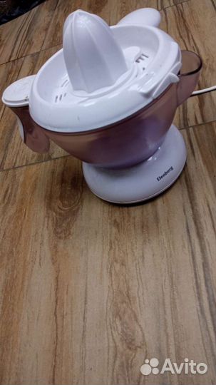 Соковыжималка Elenberg