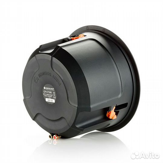 Встраиваемая акустика Monitor Audio CP-CT380 (Cont