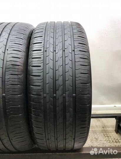 Continental EcoContact 6 235/50 R19 114W