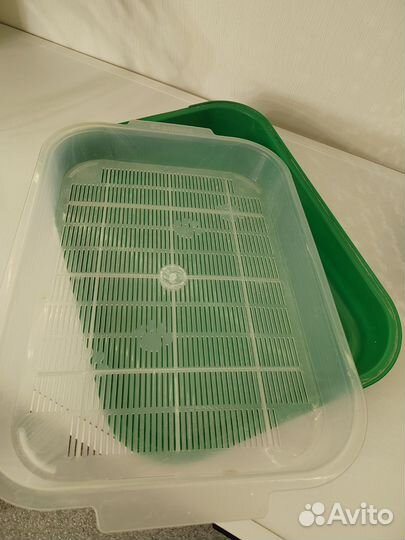 Домик когтеточка