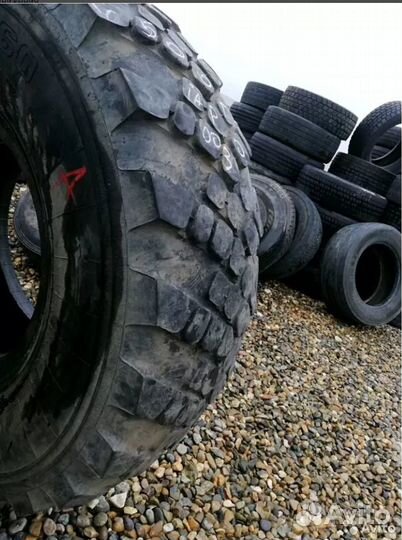 Kama 425/85 R21