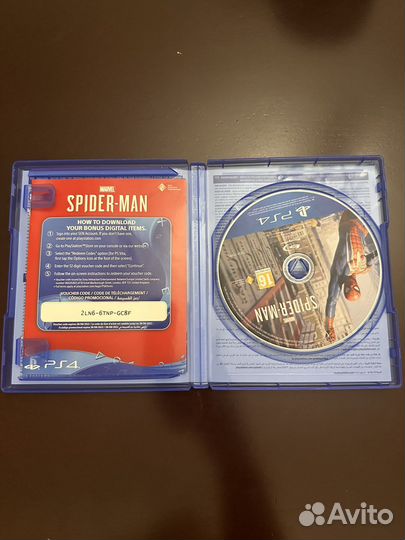 Игры для приставок ps5