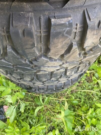 Roadcruza RA3200 33/70 R16