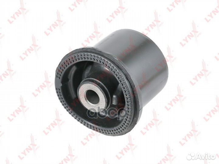 Сайлентблок балки моста b8197 lynxauto