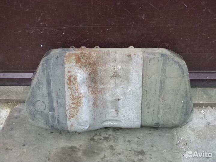 Бак топливный hyundai IX35 IX35 2010-2015