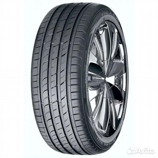 Nexen N'Fera SU1 265/40 R18 101Y