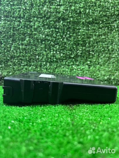 Блок управления ABS Toyota Wish ZNE14 1ZZ-FE 2008