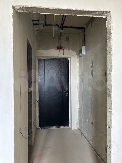 Квартира-студия, 21 м², 5/20 эт.