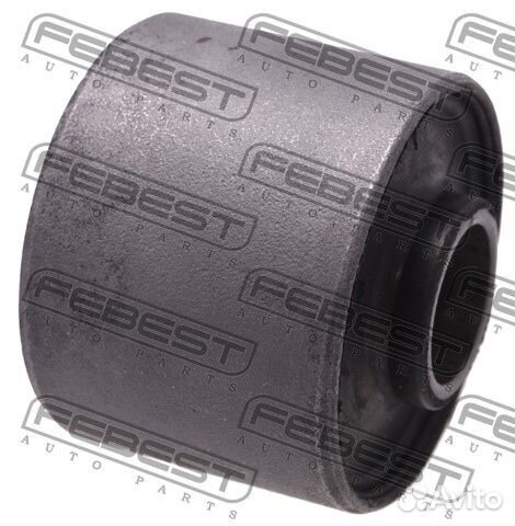 Сайлентблок задний переднего рычага