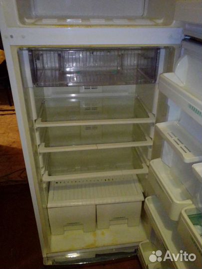 Ноуфрост 190/70/70 Полный Ноуфрост