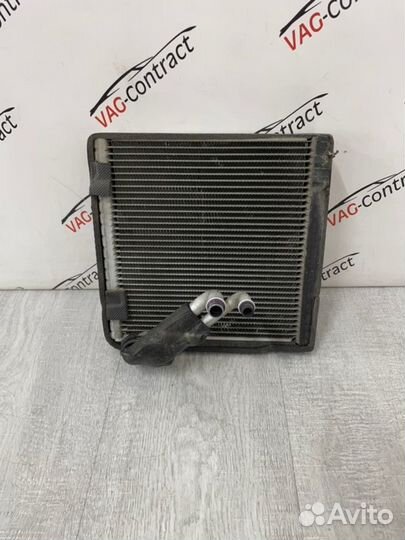 Испаритель кондиционера Skoda Yeti 1.2 2013