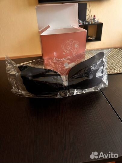 Накладки на грудь