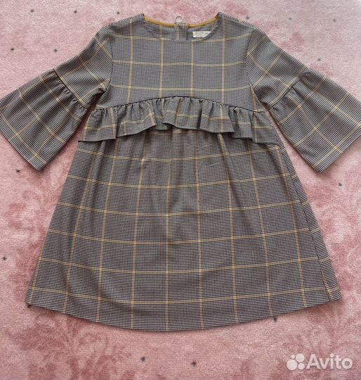 Школьная форма для девочки