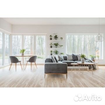 Виниловый ламинат SPC CronaFloor Nano 3,5/42 Дуб Ампир (Oak Empire), Zh-81143-1