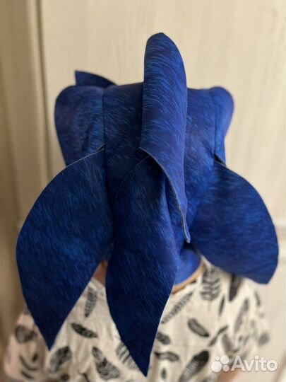 Костюм Соника