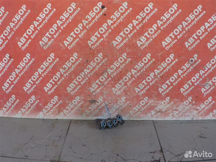 Форсунки топливные LADA Largus KS015L K7M 2018