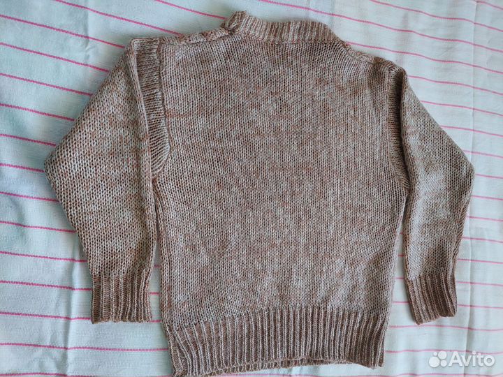 Пакет одежды для мальчиков