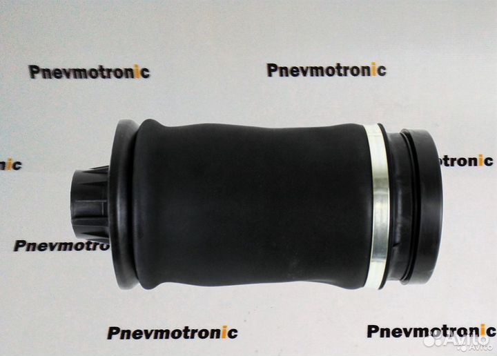 Пневмобаллон Мерседес C292 GLE Coupe задний