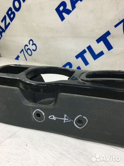 Центральная консоль renault duster 2.0 4wd мт