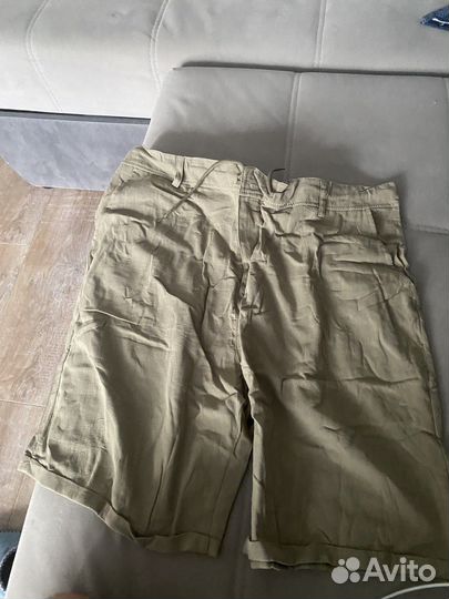 Шорты мужские