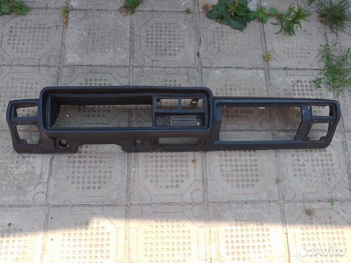 Торпеда на Ваз 2107