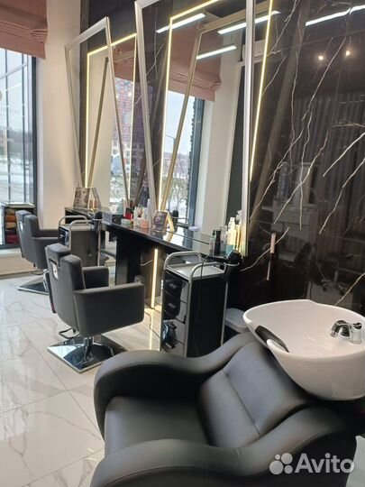 Парикмахер стилист под запись / плавающий график