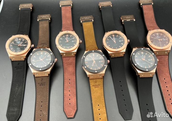 Наручные часы оптом от производителя