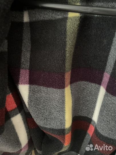 Пальто для девочки