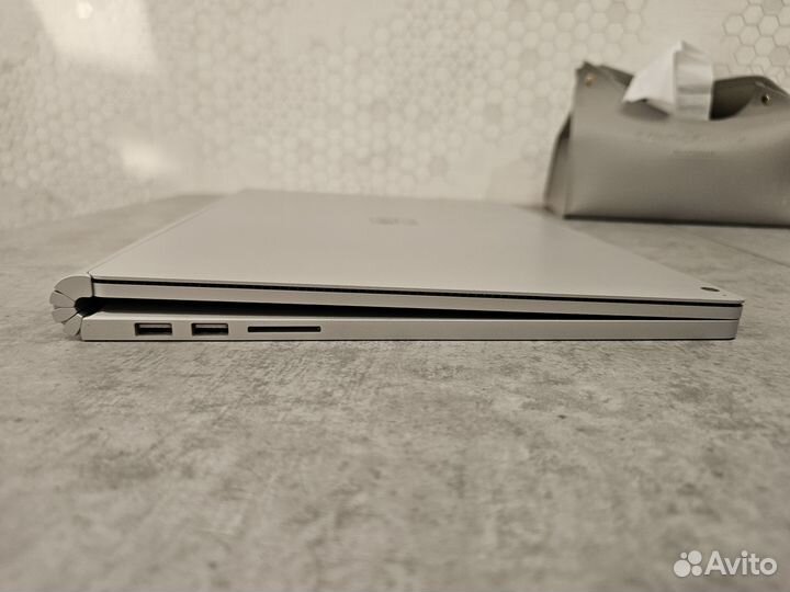 Microsoft surface book 3 2tb