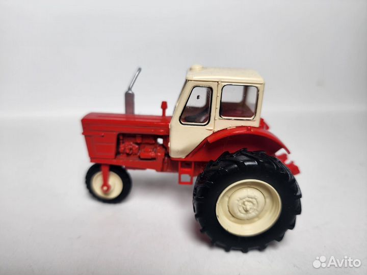 Мтз-50Х Hachette 1:43