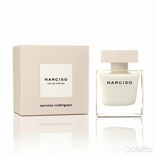 Духи / парфюм Narciso Rodriguez