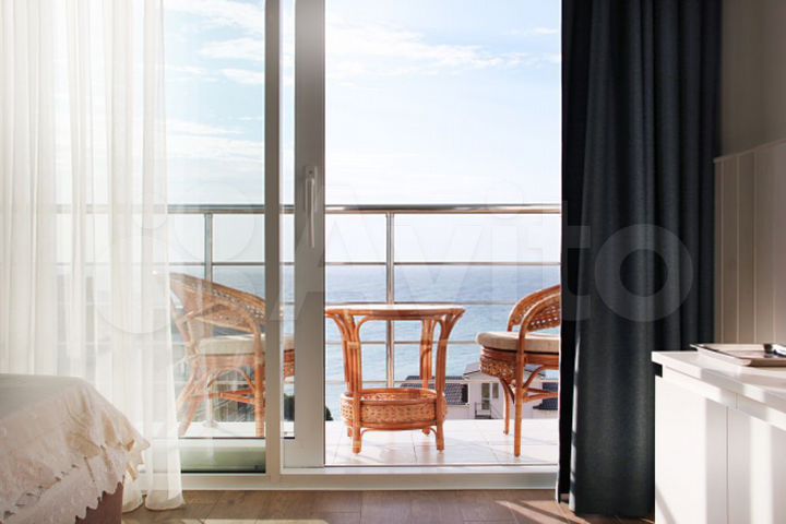 Квартира-студия, 33 м², 2/4 эт.