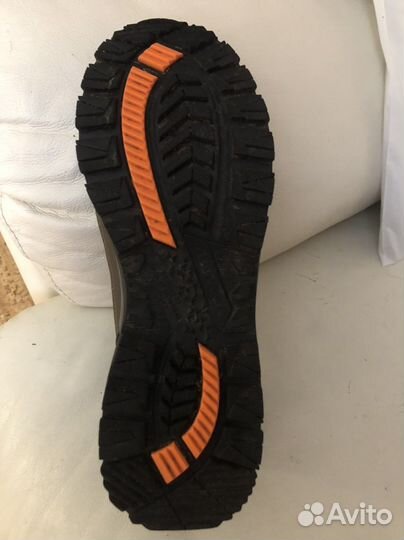 Трекинговая обувь мужская 44 размер