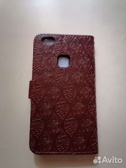 Huawei p10 Lite чехол